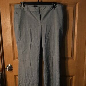 Attention Dress Pants